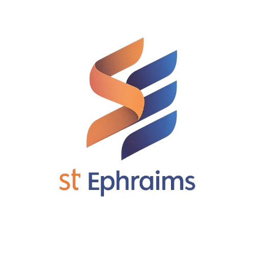 St ephraims